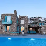 Villa Casa De Blue Mykonos Town