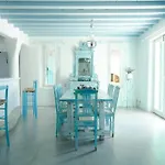 Casa De Blue * Mykonos Town