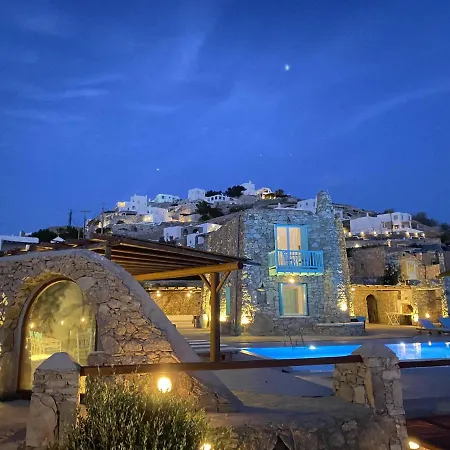 Villa Casa De Blue *