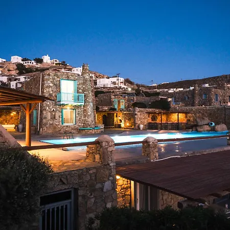 Villa Casa De Blue *