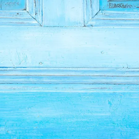 Casa De Blue *