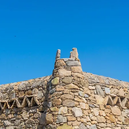 Casa De Blue Villa *