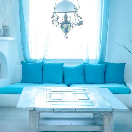 Casa De Blue