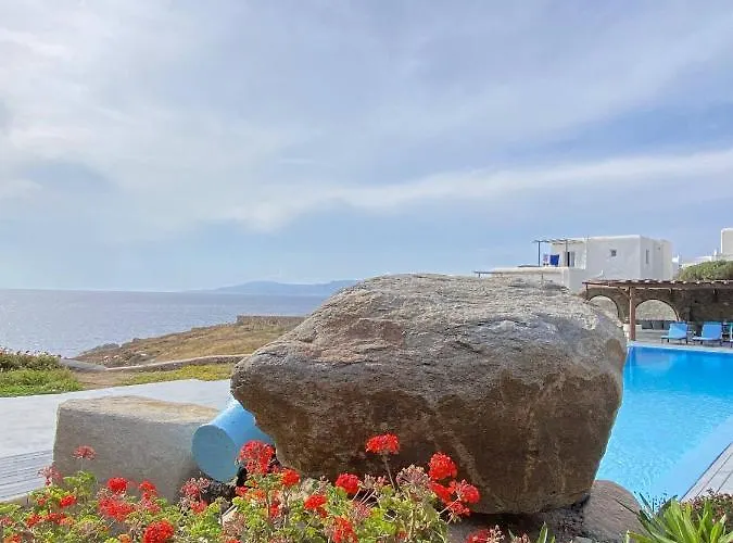 Casa De Blue * Mykonos Town