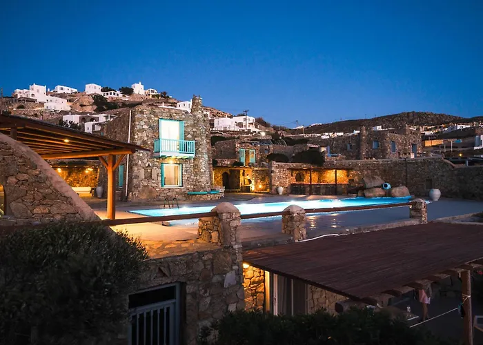 Villa Casa De Blue *