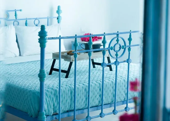 Villa Casa De Blue *