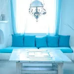 Casa De Blue