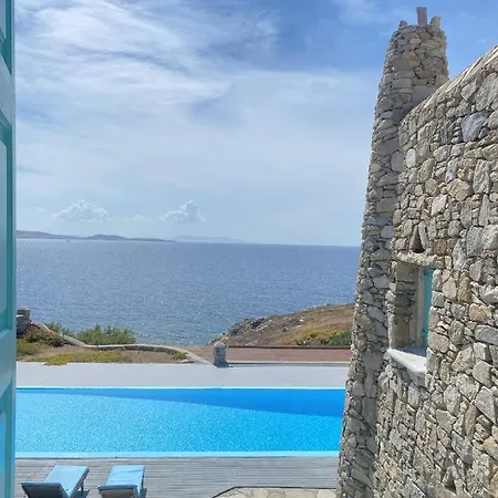 Villa Casa De Blue