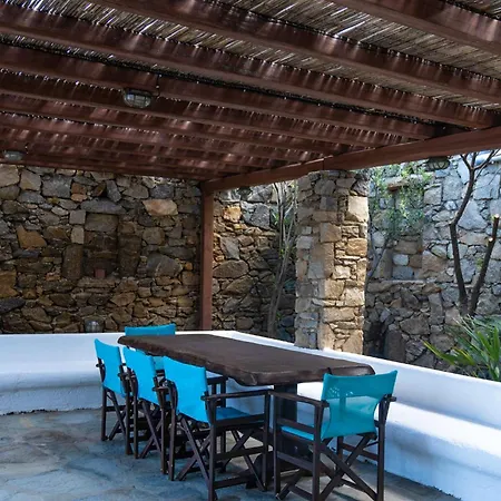 Casa De Blue Mykonos Town