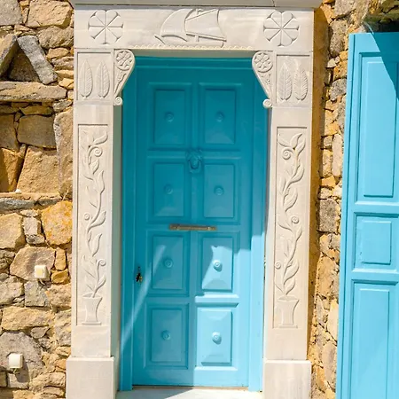 Casa De Blue