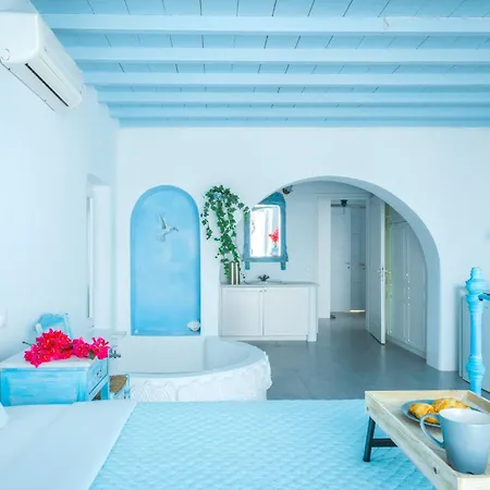 Casa De Blue