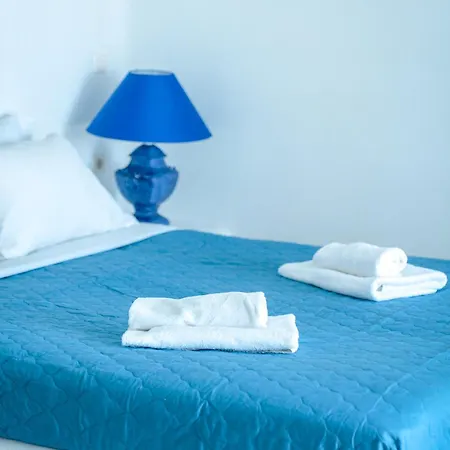 Casa De Blue *
