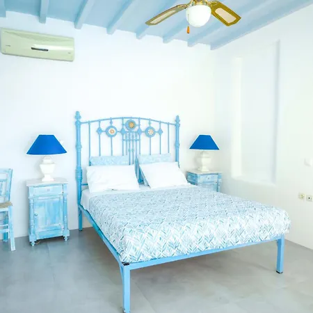 Casa De Blue *