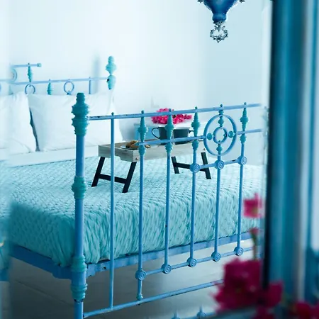 Villa Casa De Blue *