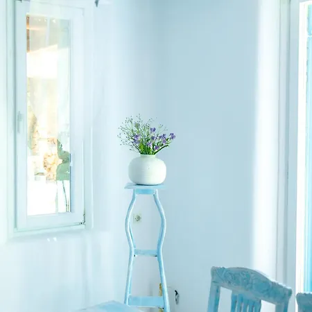 Casa De Blue * Mykonos Town