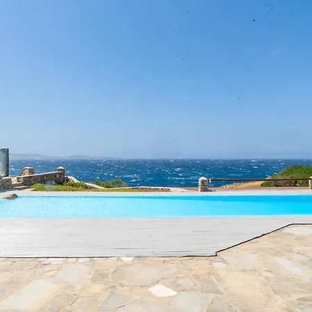 Villa Casa De Blue