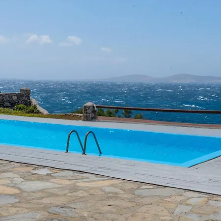 Casa De Blue Villa