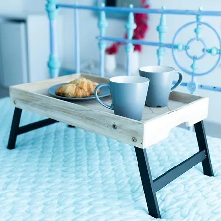 Casa De Blue * Mykonos Town