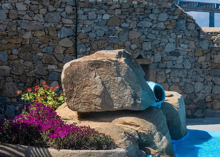 Villa Casa De Blue *