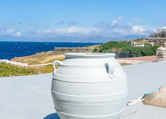 Casa De Blue Mykonos Town