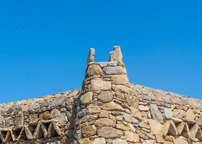 Casa De Blue Villa *