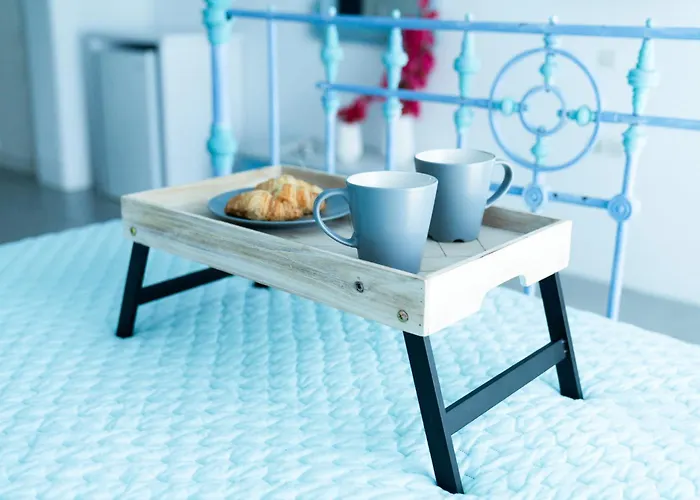 Casa De Blue * Mykonos Town