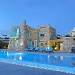Casa De Blue Mykonos Town