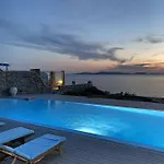 Casa De Blue Mykonos Town