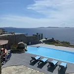 Casa De Blue *