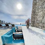 Casa De Blue * Mykonos Town