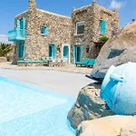 Casa De Blue * Mykonos Town