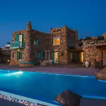 Casa De Blue Villa
