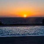 Casa De Blue Villa Mykonos Town