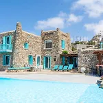Casa De Blue *
