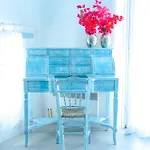 Casa De Blue Villa Mykonos Town