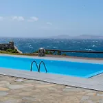Casa De Blue Villa