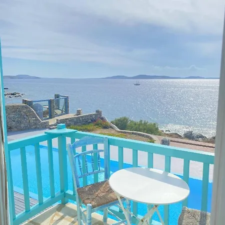 Casa De Blue *