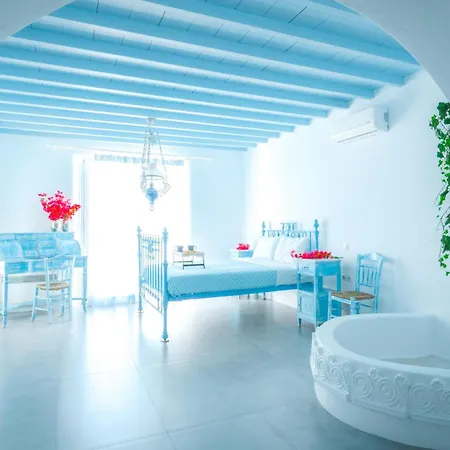 Casa De Blue