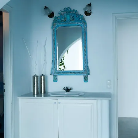 Casa De Blue