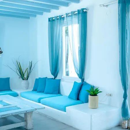 Villa Casa De Blue