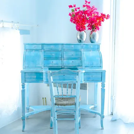 Casa De Blue Villa Mykonos Town